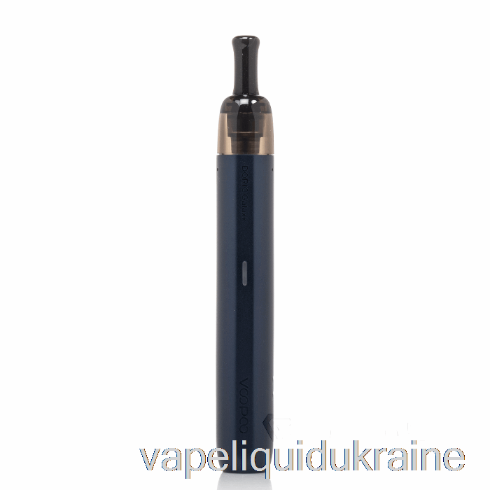 Vape Ukraine VOOPOO DORIC Galaxy Pen Leaden & Red
